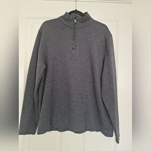 Jared‎ Lang sweater pullover size L